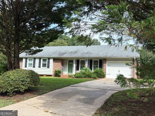 130 Candy Cir, Winterville, GA, 30683-3605 | Card Image