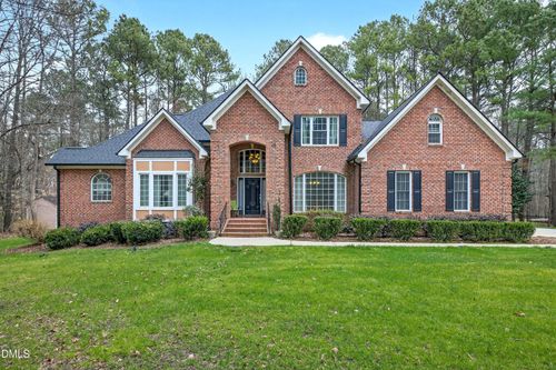 4613 Cross Brook Ln, Raleigh, NC, 27610-9406 | Card Image