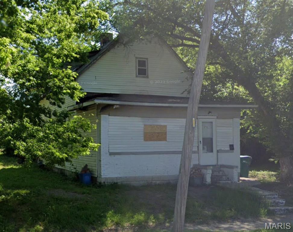 Residential in East St Louis 5