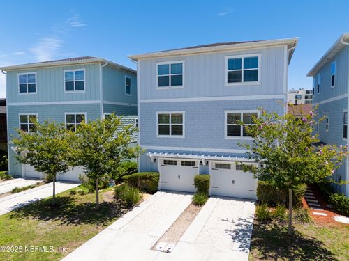 2149 2nd St S, Jacksonville Beach, FL, 32250-6116 | Card Image