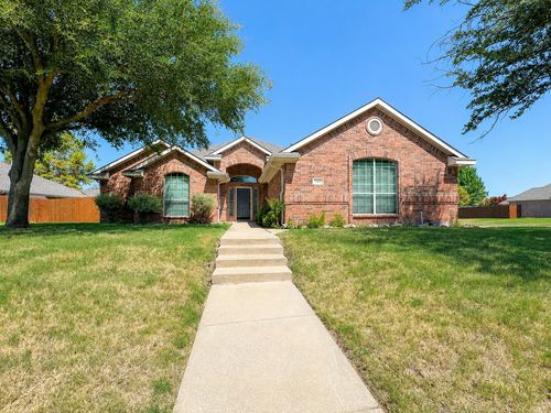 233 Mitchell Blvd, Weatherford, TX, 76087-2106 | Card Image