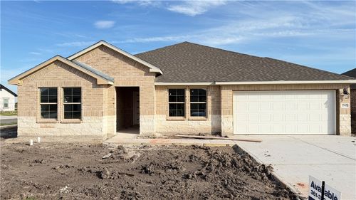 3545 Sepehr Lake Dr, Robstown, TX, 78380-4122 | Card Image