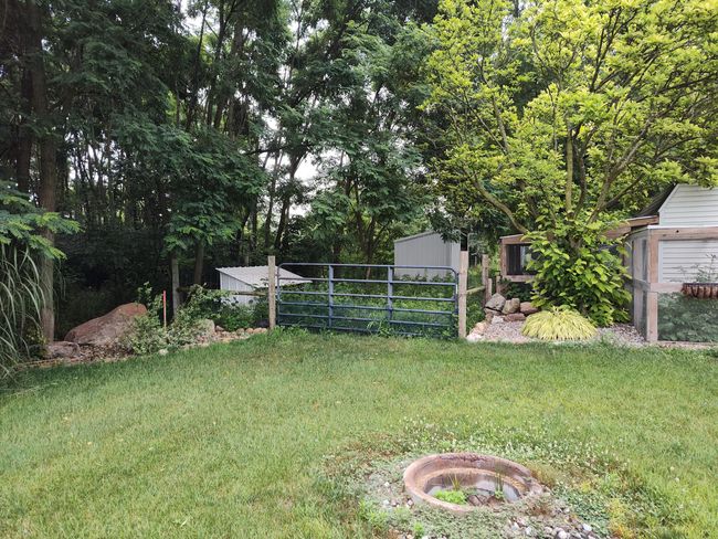 411 Block Rd, House other with 2 bedrooms, 2 bathrooms and null parking in Coldwater MI | Image 39