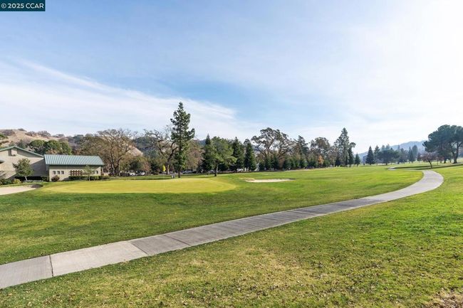 APT-4 - 1150 Canyonwood Ct, Condo with 2 bedrooms, 2 bathrooms and 1 parking in Walnut Creek CA | Image 47