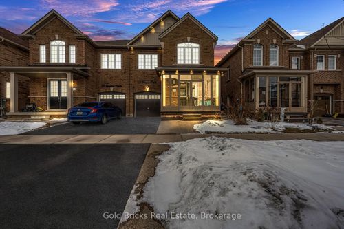 18 Germain Cir, Brampton, ON, L6X5K4 | Card Image