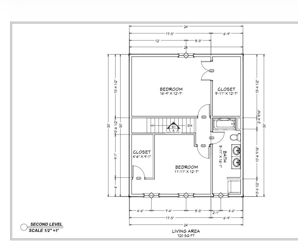 Residential in Hillsborough 4