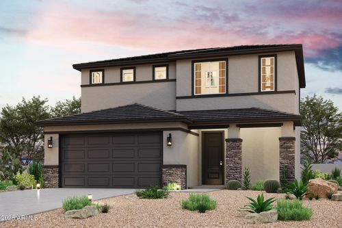 2737 E Boulder Ave, Apache Junction, AZ, 85119-4406 | Card Image