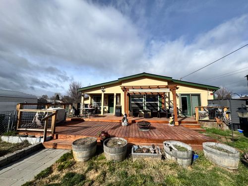 4258 Arthur St, Klamath Falls, OR, 97603-7828 | Card Image