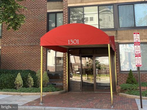 405-1301 20th St Nw, WASHINGTON, DC, 20036-6037 | Card Image