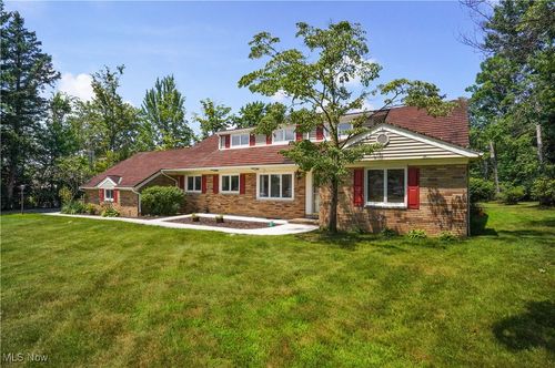 31799 Gates Mills Blvd, Pepper Pike, OH, 44124-4356 | Card Image