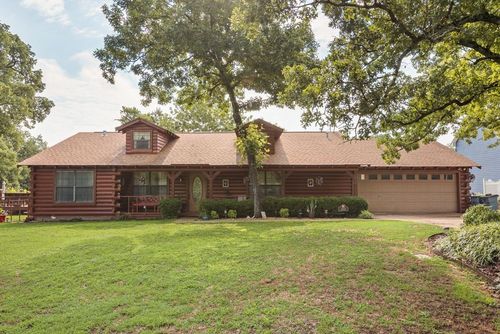 14213 Clark Dr, Streetman, TX, 75859-7073 | Card Image