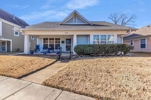 717 Hilyard Ln, Memphis, TN, 38126-3014 | Card Image