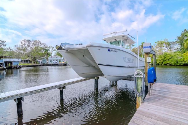 320 Georgia Ave, House other with 3 bedrooms, 3 bathrooms and null parking in CRYSTAL BEACH FL | Image 46