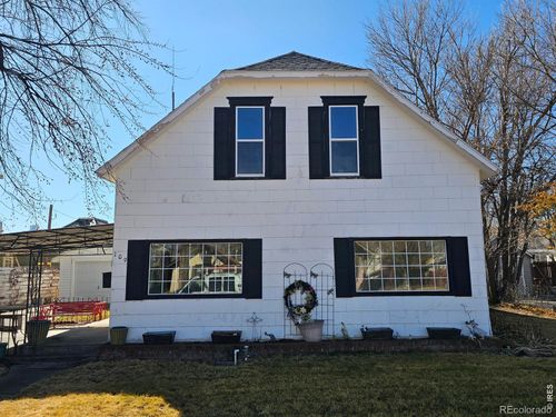 109 Denver St, Sterling, CO, 80751-4116 | Card Image