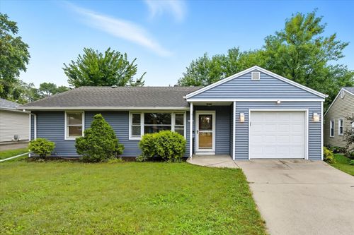 2531 Yukon Ave S, Saint Louis Park, MN, 55426-2420 | Card Image