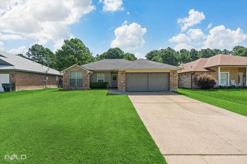 9353 Crooked Creek Dr, Shreveport, LA, 71118-4154 | Card Image