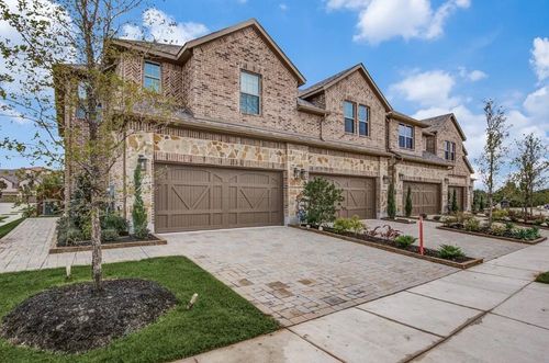 1038 Mj Brown St, Allen, TX, 75002 | Card Image