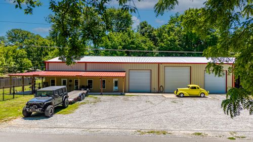 447265 E 355 Rd, Vinita, OK, 74301-5709 | Card Image