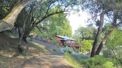 5000 Mohrhardt Ridge Rd, Cazadero, CA, 95421 | Card Image