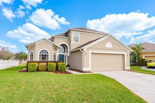 13285 Early Frost Cir, Orlando, FL, 32828-7438 | Card Image