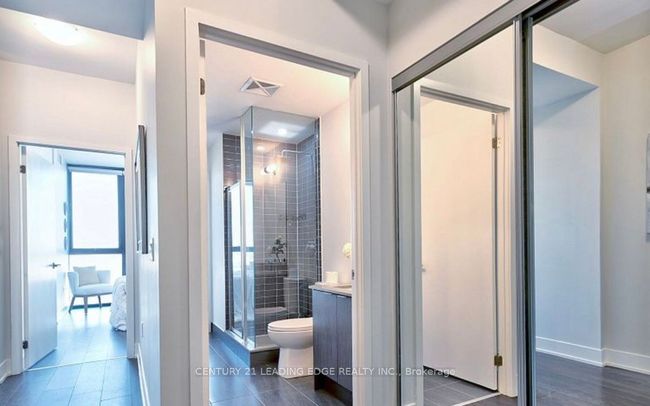 1207 - 2908 Highway 7, Condo with 2 bedrooms, 2 bathrooms and null parking in Vaughan ON | Image 11