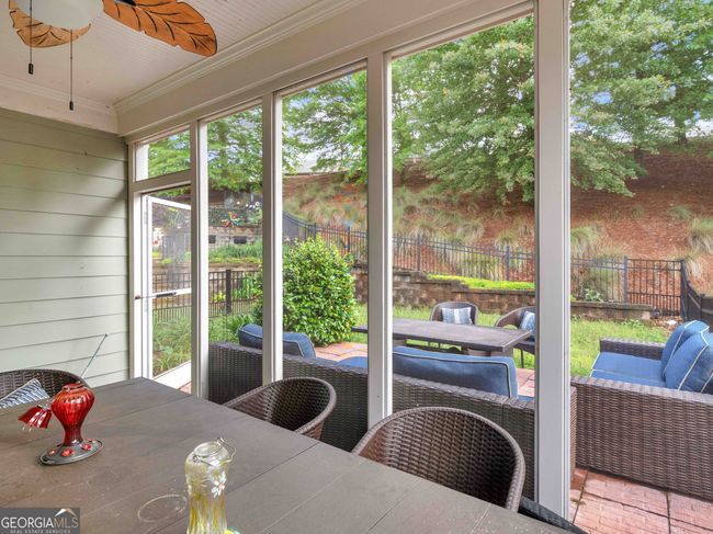 111 Magic Lily Dr, House other with 3 bedrooms, 2 bathrooms and null parking in Griffin GA | Image 36