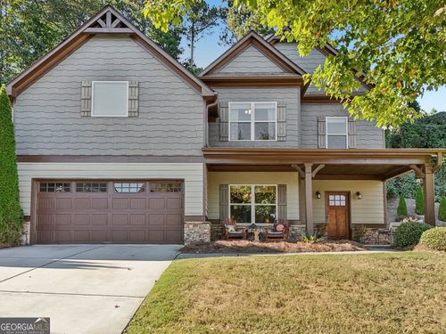 5600 Creek Dale Way, Buford, GA, 30518-4414 | Card Image