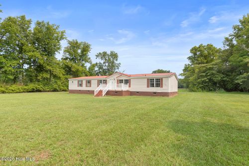 1127 N Nc 11 Hwy, Pink Hill, NC, 28572-7673 | Card Image