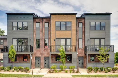 26-3652 Trumbull St, Detroit, MI, 48208 | Card Image