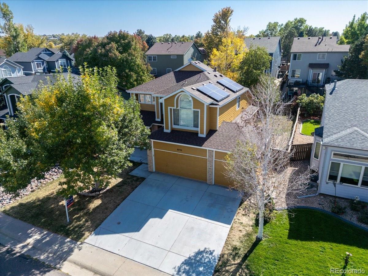 Bexley Dr, Highlands Ranch, CO 80126