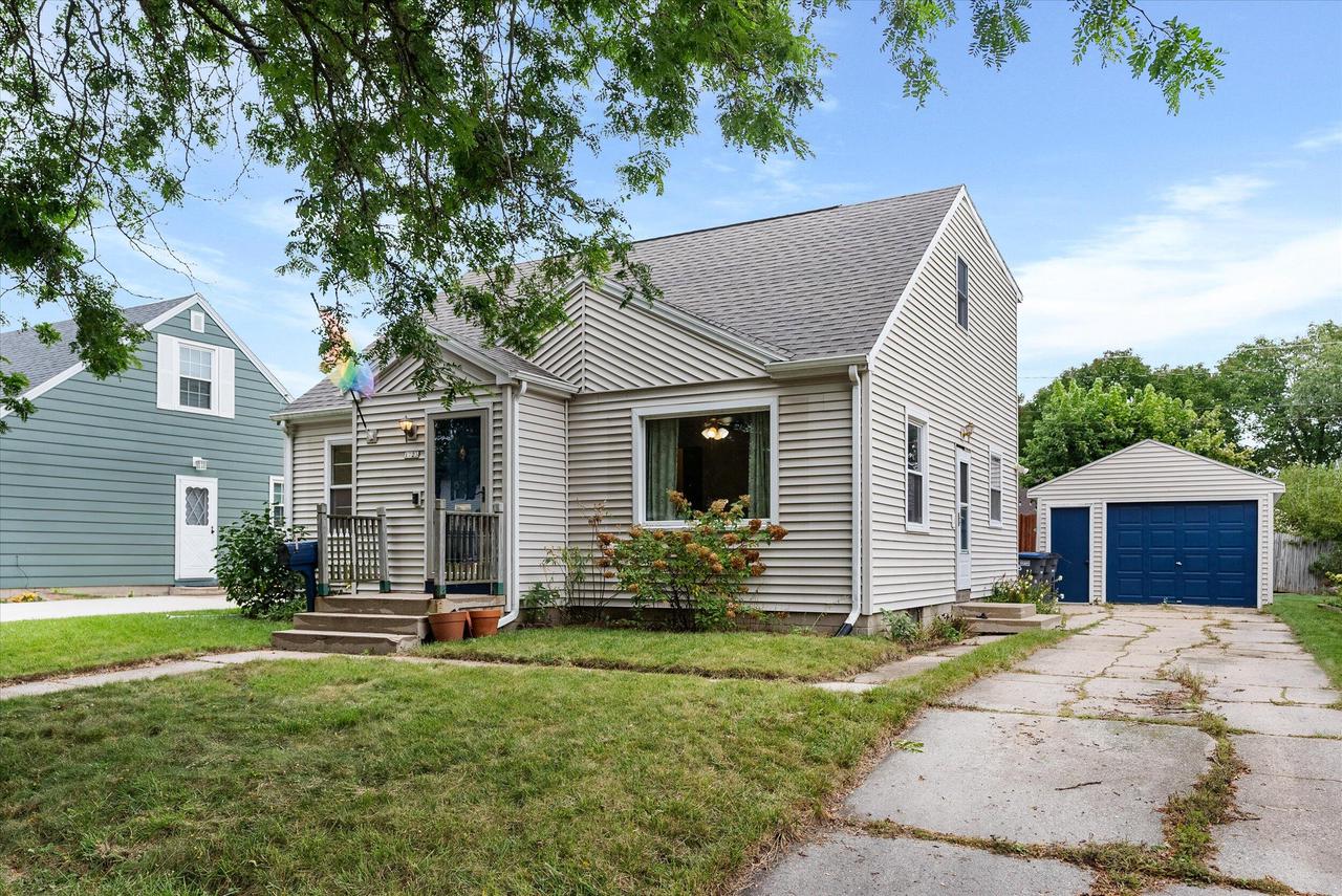 22nd St, Sheboygan, WI 53081