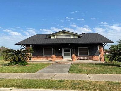 1821 6th Street, House other with 2 bedrooms, 1 bathrooms and null parking in Port Arthur TX | Image 1