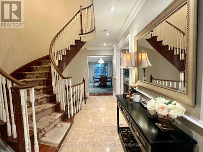 2697 Quails Run, House other with 7 bedrooms, 5 bathrooms and 6 parking in Mississauga ON | Image 3