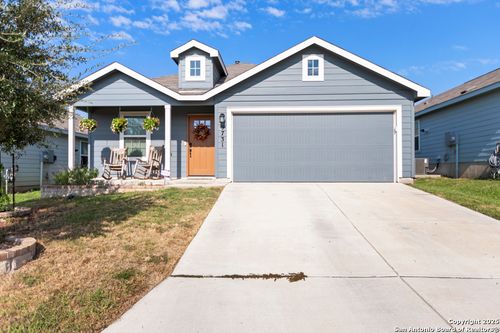 9731 Mill Dm, San Antonio, TX, 78254-2385 | Card Image