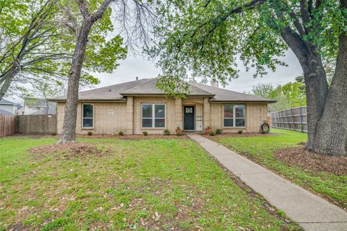 2225 Tangleridge Ln, Rowlett, TX, 75088-7365 | Card Image