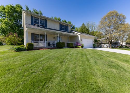 57 Deer Path Ct, Geneseo, IL, 61254-9258 | Card Image