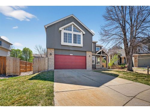 820 E 131st Pl, Thornton, CO, 80241-1130 | Card Image