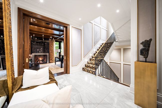 100 Ardwold Gate, House other with 5 bedrooms, 7 bathrooms and 4 parking in Toronto ON | Image 16