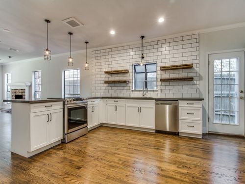 6307 Palo Pinto Ave, Dallas, TX, 75214-3619 | Card Image