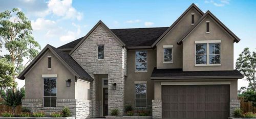 8006 Sunny Ridge Dr, Fulshear, TX, 77441-2979 | Card Image