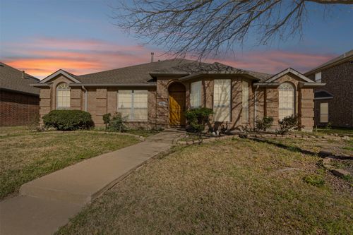 3509 Manor Dr, Rowlett, TX, 75089-2872 | Card Image