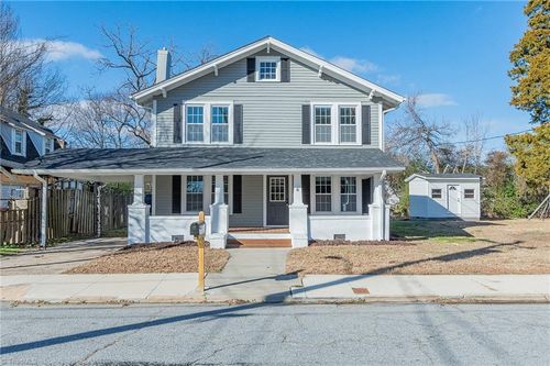 6 Forsyth St, Thomasville, NC, 27360-3913 | Card Image