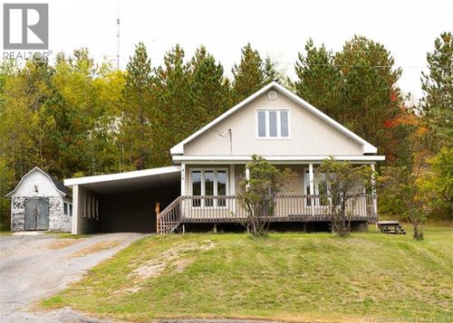 410 Pouvoir Rd, Edmundston, NB, E3V4K2 | Card Image