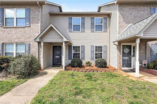 4206 Bentley Dr, Randleman, NC, 27317-8306 | Card Image