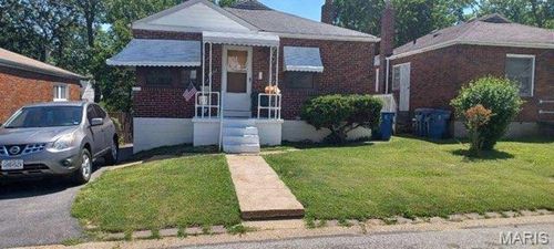 6607 Barken Ave, Saint Louis, MO, 63121-3220 | Card Image