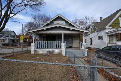 1532 W Concordia Avenue, MILWAUKEE, WI, 53206 | Card Image