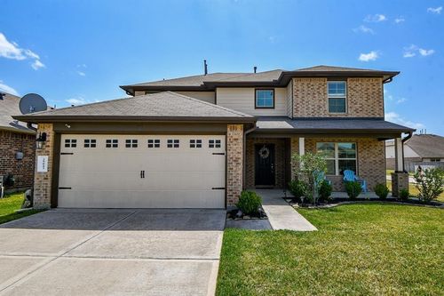29043 Jacobs River Dr, Katy, TX, 77494-6943 | Card Image