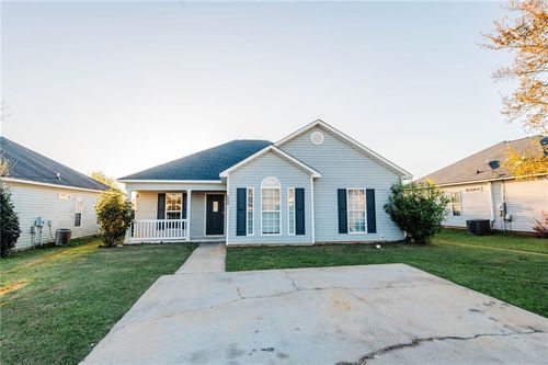 504 Haverhill Cir, Warner Robins, GA, 31088-2084 | Card Image