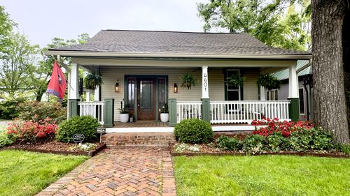 4401 Elkins Ave, Nashville, TN, 37209-3645 | Card Image