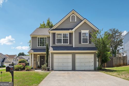 4270 Brighton Way Nw, Kennesaw, GA, 30144-6130 | Card Image